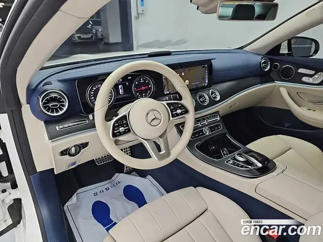 Mercedes-Benz E-Class 2019 1.9 автомат (гидро), миниатюра 8 Mercedes-Benz E-Class 2019 1.9 автомат (гидро), миниатюра 8