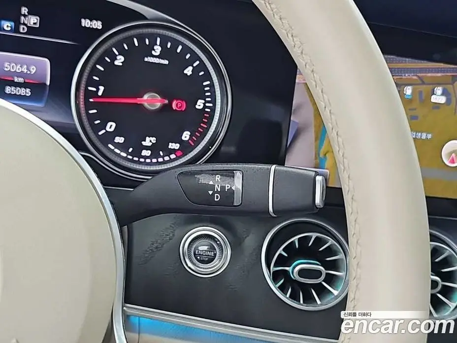 Mercedes-Benz E-Class 2019 1.9 автомат (гидро), фото 9 Mercedes-Benz E-Class 2019 1.9 автомат (гидро), фото 9