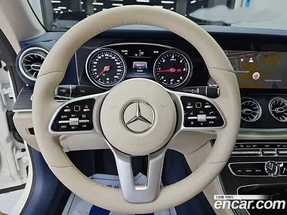 Mercedes-Benz E-Class 2019 1.9 автомат (гидро), фото 10 Mercedes-Benz E-Class 2019 1.9 автомат (гидро), фото 10