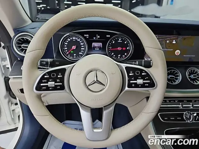 Mercedes-Benz E-Class 2019 1.9 автомат (гидро), миниатюра 10 Mercedes-Benz E-Class 2019 1.9 автомат (гидро), миниатюра 10