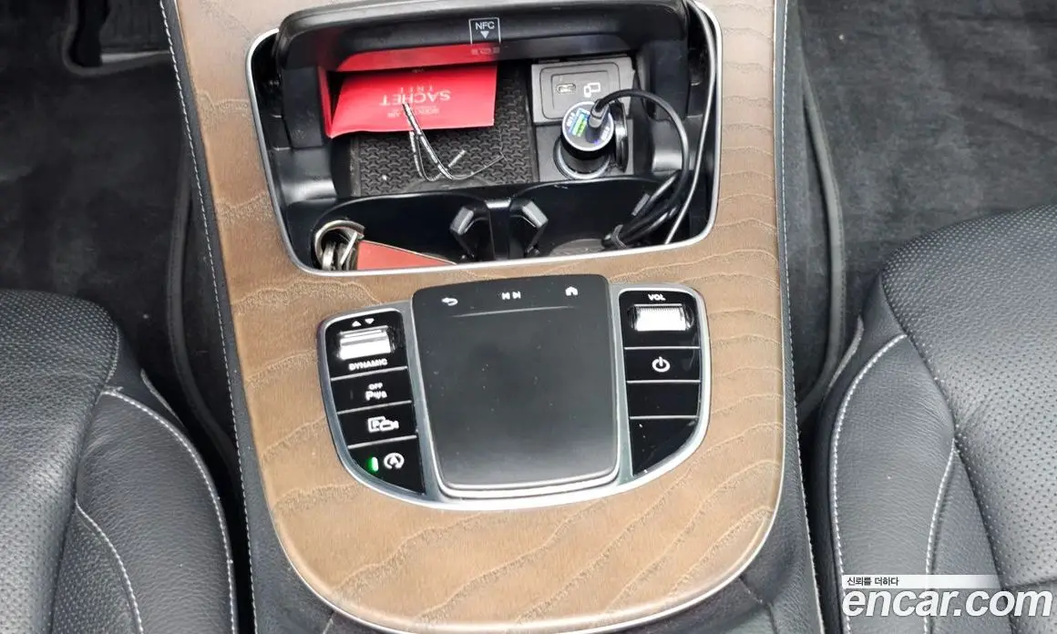 Mercedes-Benz E-Class 2020 2.0 автомат (гидро), фото 18