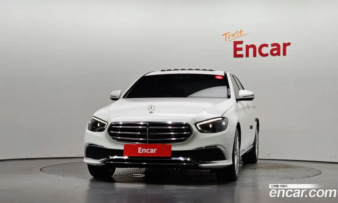 Mercedes-Benz E-Class 2020 2.0 автомат (гидро), фото 3