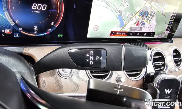 Mercedes-Benz E-Class 2020 2.0 автомат (гидро), миниатюра 9