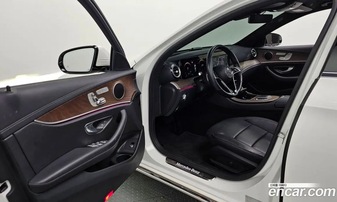 Mercedes-Benz E-Class 2020 2.0 автомат (гидро), фото 10