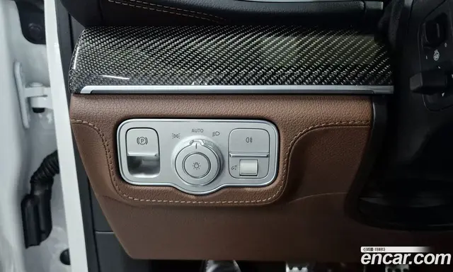Mercedes-Benz GLE-Class 2025 3.0 автомат (гидро), миниатюра 12