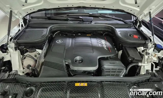 Mercedes-Benz GLE-Class 2025 3.0 автомат (гидро), миниатюра 6 Mercedes-Benz GLE-Class 2025 3.0 автомат (гидро), миниатюра 6