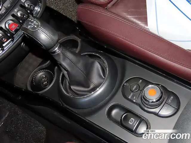 Mini Clubman 2018 1.5 автомат (гидро), миниатюра 12