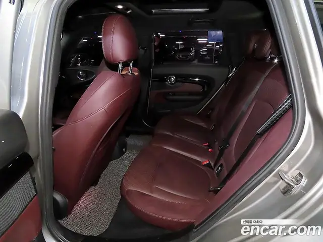 Mini Clubman 2018 1.5 автомат (гидро), миниатюра 7 Mini Clubman 2018 1.5 автомат (гидро), миниатюра 7