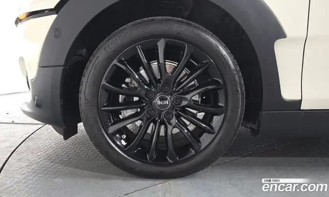 Mini Clubman 2021 1.5 автомат (гидро), миниатюра 4
