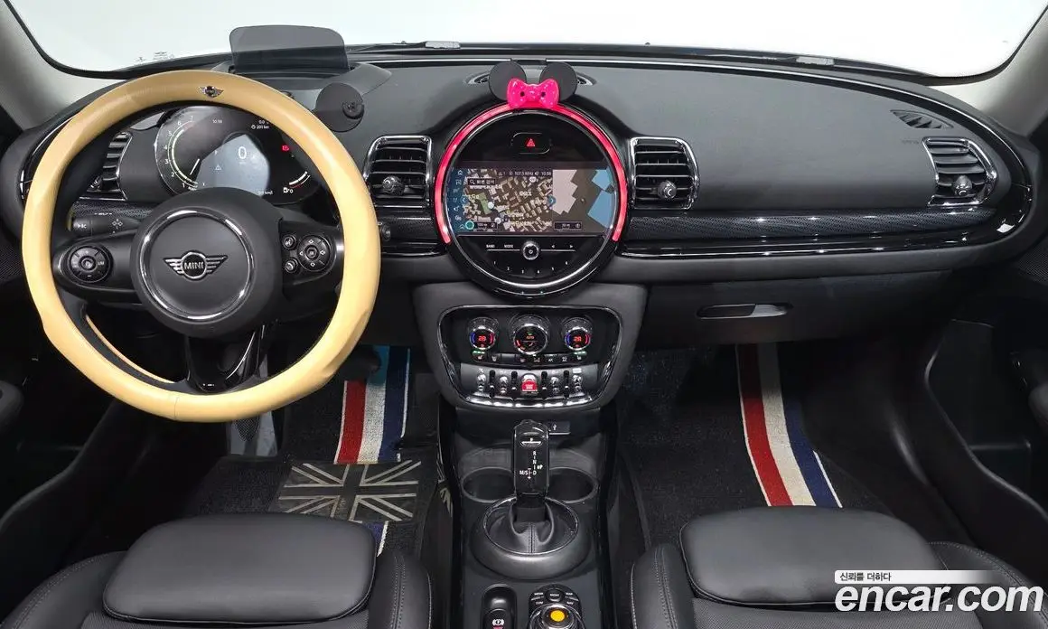 Mini Clubman 2021 1.5 автомат (гидро), фото 6