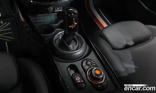 Mini Clubman 2021 1.5 автомат (гидро), миниатюра 8