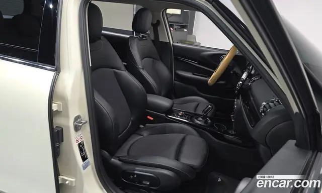Mini Clubman 2021 1.5 автомат (гидро), миниатюра 9