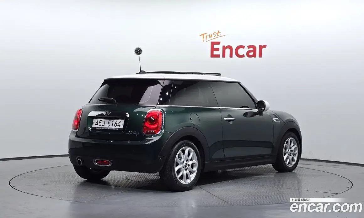 Mini Cooper 2017 1.5 автомат (гидро), фото 2 Mini Cooper 2017 1.5 автомат (гидро), фото 2