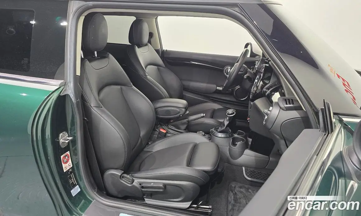 Mini Cooper 2017 1.5 автомат (гидро), фото 11 Mini Cooper 2017 1.5 автомат (гидро), фото 11