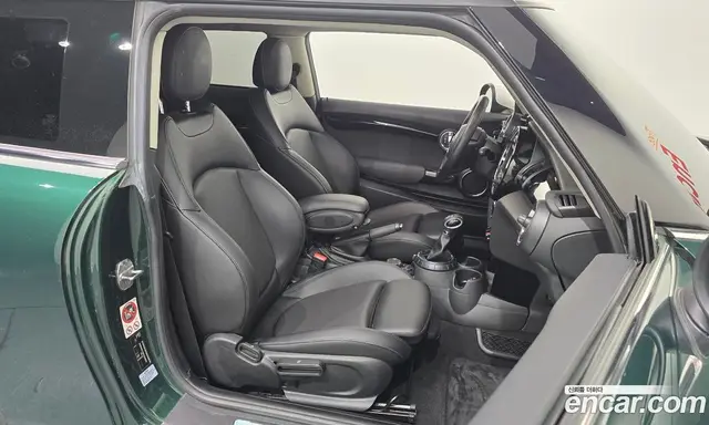 Mini Cooper 2017 1.5 автомат (гидро), миниатюра 11 Mini Cooper 2017 1.5 автомат (гидро), миниатюра 11