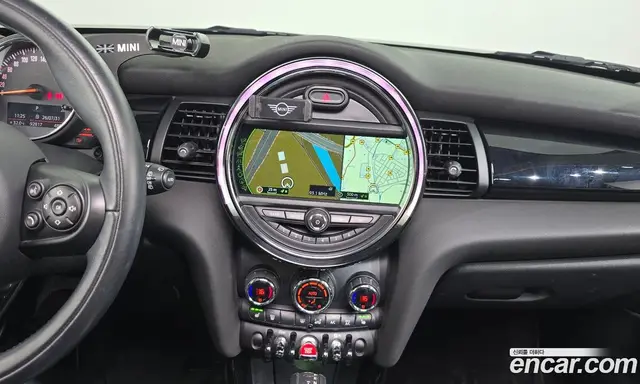Mini Cooper 2017 1.5 автомат (гидро), миниатюра 12