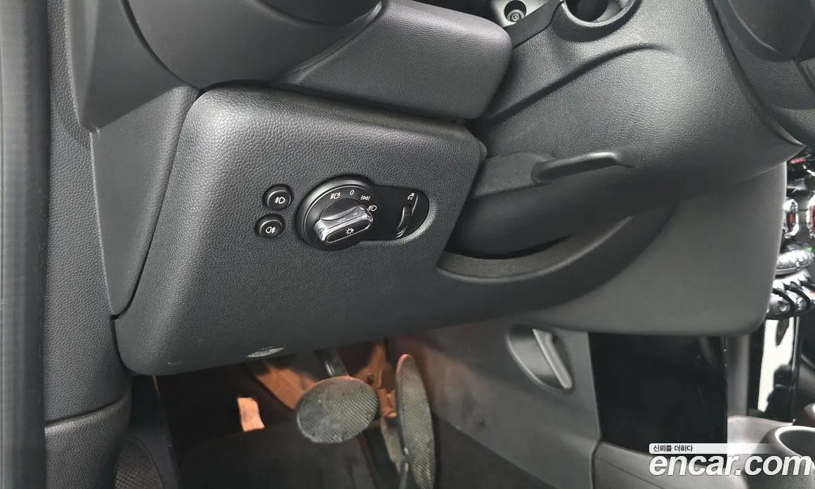 Mini Cooper 2017 1.5 автомат (гидро), фото 20 Mini Cooper 2017 1.5 автомат (гидро), фото 20