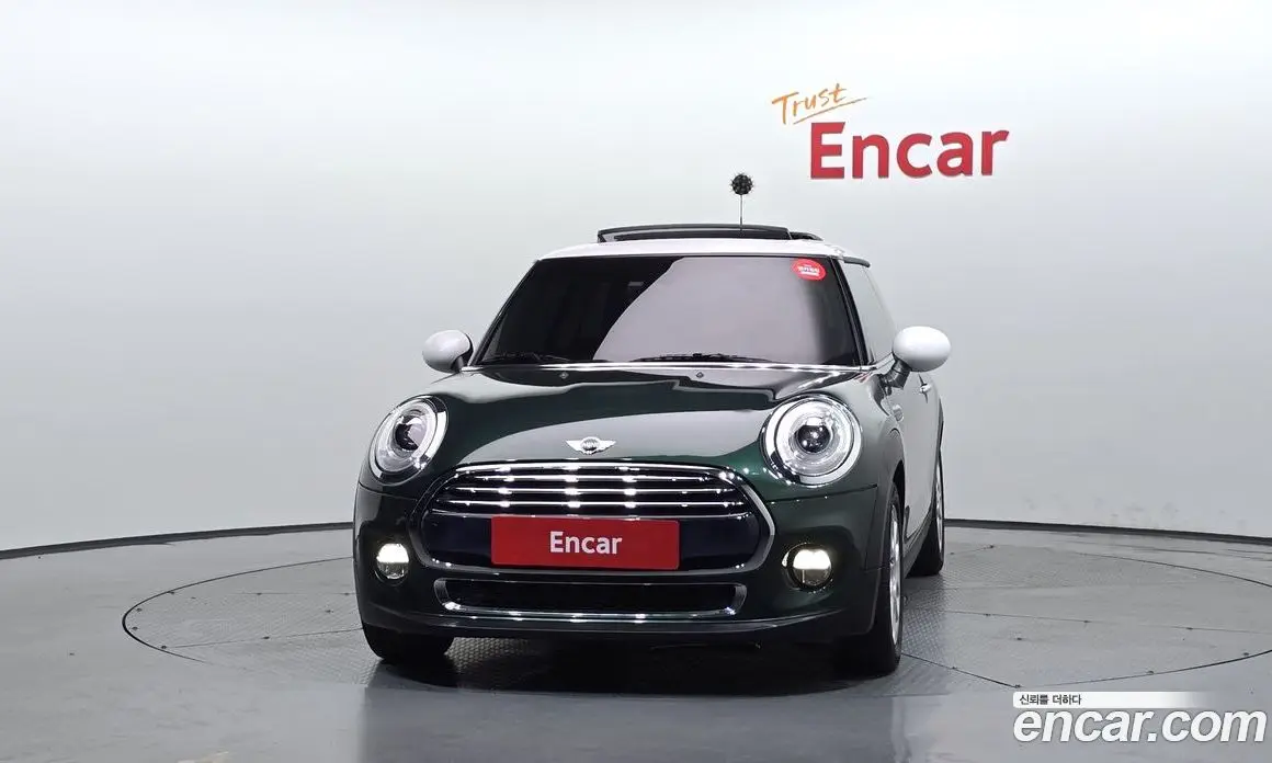 Mini Cooper 2017 1.5 автомат (гидро), фото 3 Mini Cooper 2017 1.5 автомат (гидро), фото 3