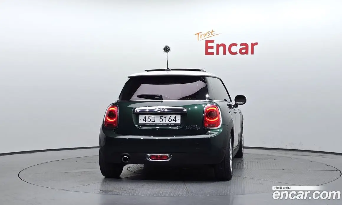 Mini Cooper 2017 1.5 автомат (гидро), фото 4 Mini Cooper 2017 1.5 автомат (гидро), фото 4