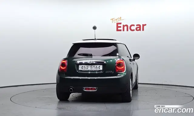 Mini Cooper 2017 1.5 автомат (гидро), миниатюра 4 Mini Cooper 2017 1.5 автомат (гидро), миниатюра 4