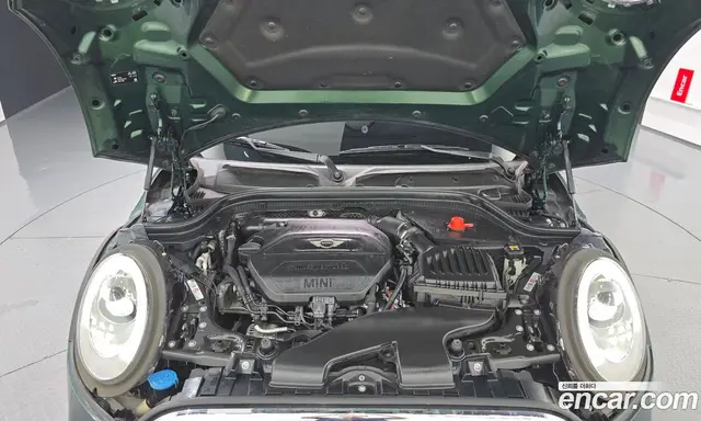 Mini Cooper 2017 1.5 автомат (гидро), миниатюра 6 Mini Cooper 2017 1.5 автомат (гидро), миниатюра 6