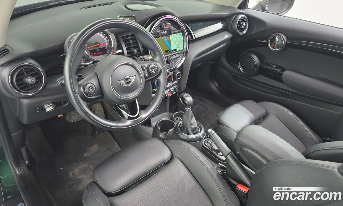 Mini Cooper 2017 1.5 автомат (гидро), фото 7 Mini Cooper 2017 1.5 автомат (гидро), фото 7