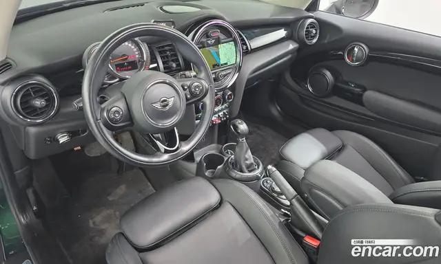 Mini Cooper 2017 1.5 автомат (гидро), миниатюра 7 Mini Cooper 2017 1.5 автомат (гидро), миниатюра 7