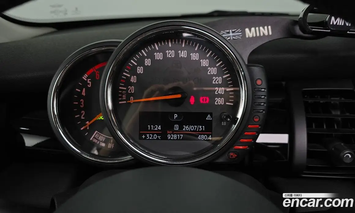 Mini Cooper 2017 1.5 автомат (гидро), фото 8 Mini Cooper 2017 1.5 автомат (гидро), фото 8