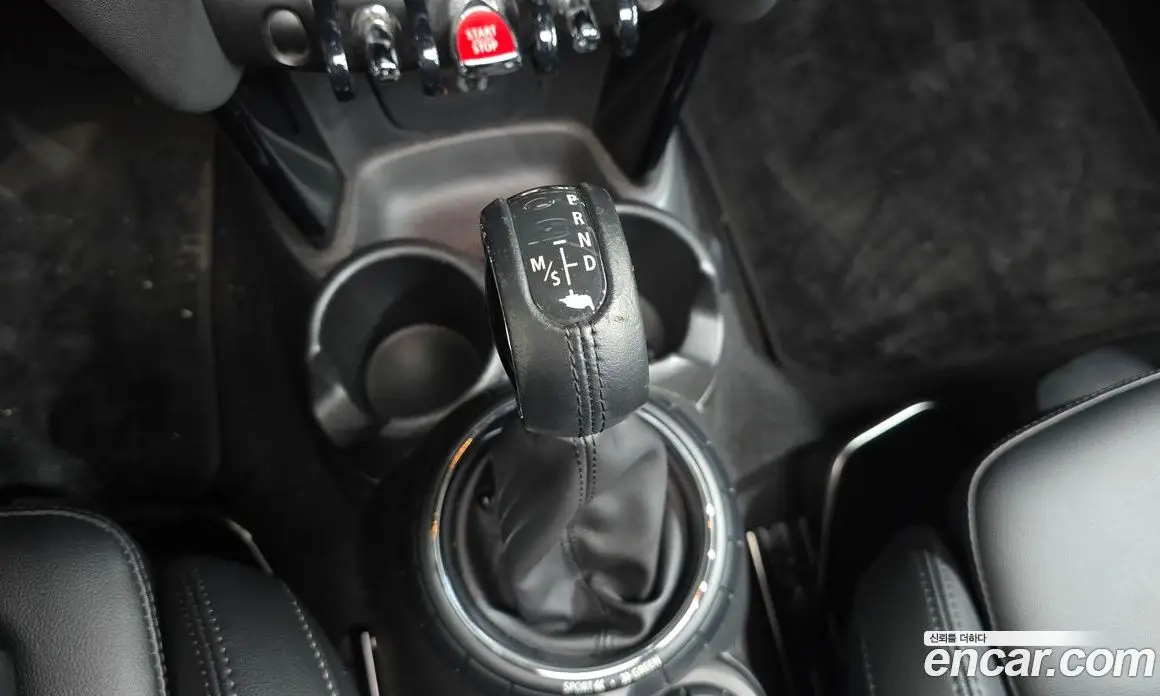 Mini Cooper 2017 1.5 автомат (гидро), фото 9 Mini Cooper 2017 1.5 автомат (гидро), фото 9
