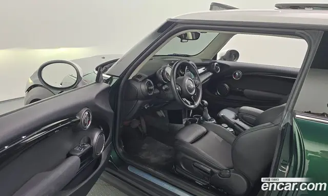Mini Cooper 2017 1.5 автомат (гидро), миниатюра 10 Mini Cooper 2017 1.5 автомат (гидро), миниатюра 10