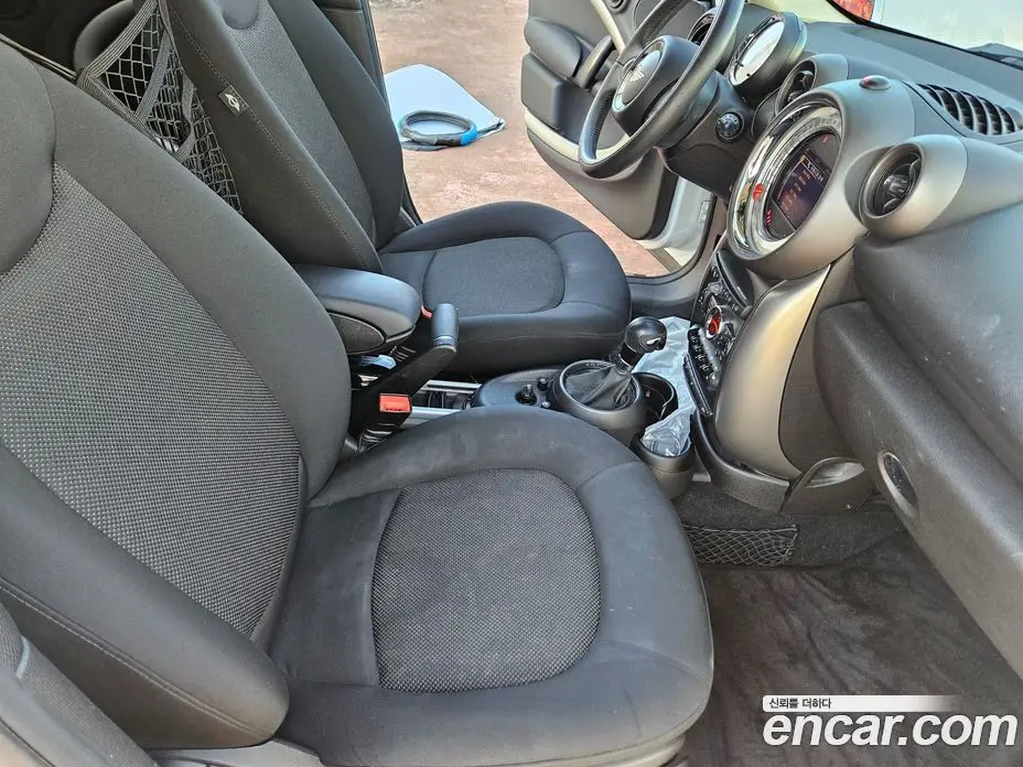 Mini Countryman 2012 1.6 автомат (гидро), фото 12 Mini Countryman 2012 1.6 автомат (гидро), фото 12