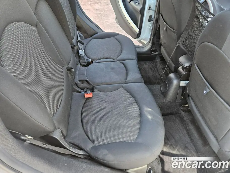 Mini Countryman 2012 1.6 автомат (гидро), фото 14 Mini Countryman 2012 1.6 автомат (гидро), фото 14