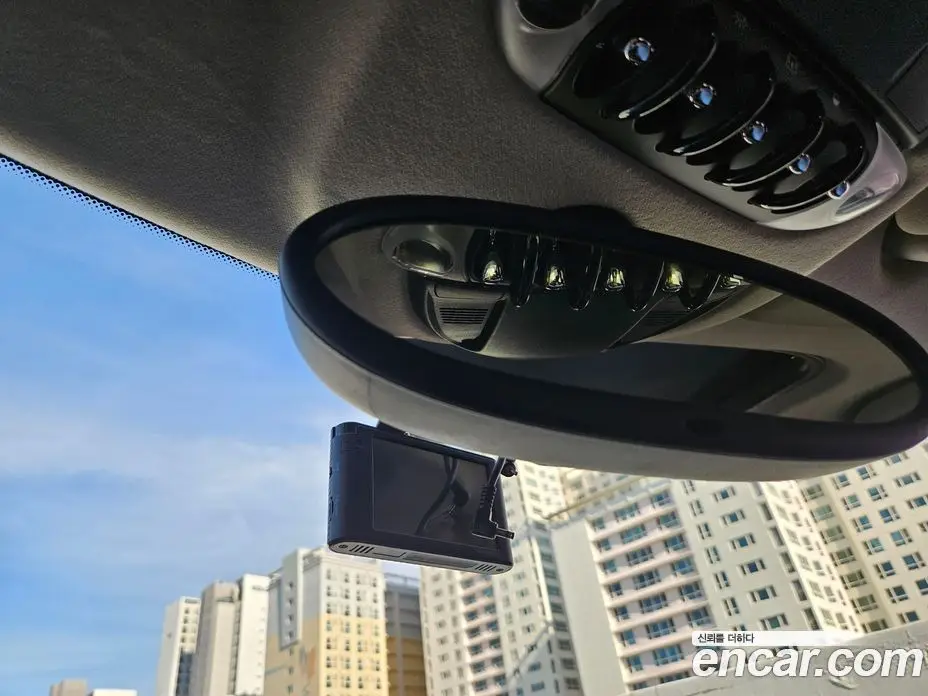 Mini Countryman 2012 1.6 автомат (гидро), фото 20 Mini Countryman 2012 1.6 автомат (гидро), фото 20