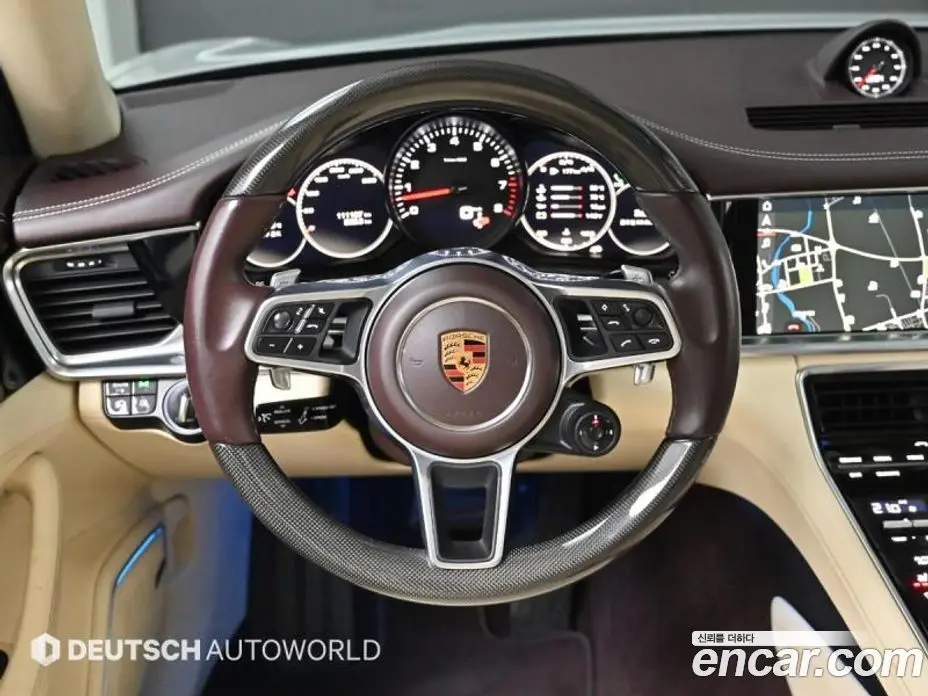 Porsche Panamera 2017 3.0 автомат (гидро), фото 13 Porsche Panamera 2017 3.0 автомат (гидро), фото 13