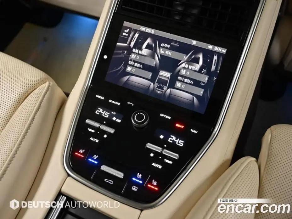 Porsche Panamera 2017 3.0 автомат (гидро), фото 16 Porsche Panamera 2017 3.0 автомат (гидро), фото 16