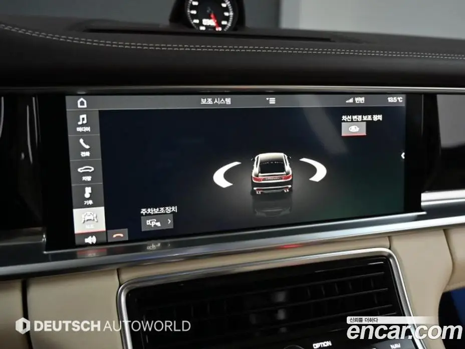 Porsche Panamera 2017 3.0 автомат (гидро), фото 17 Porsche Panamera 2017 3.0 автомат (гидро), фото 17