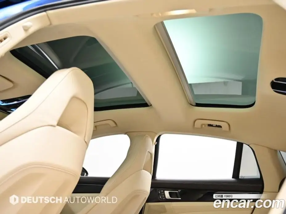 Porsche Panamera 2017 3.0 автомат (гидро), фото 19 Porsche Panamera 2017 3.0 автомат (гидро), фото 19