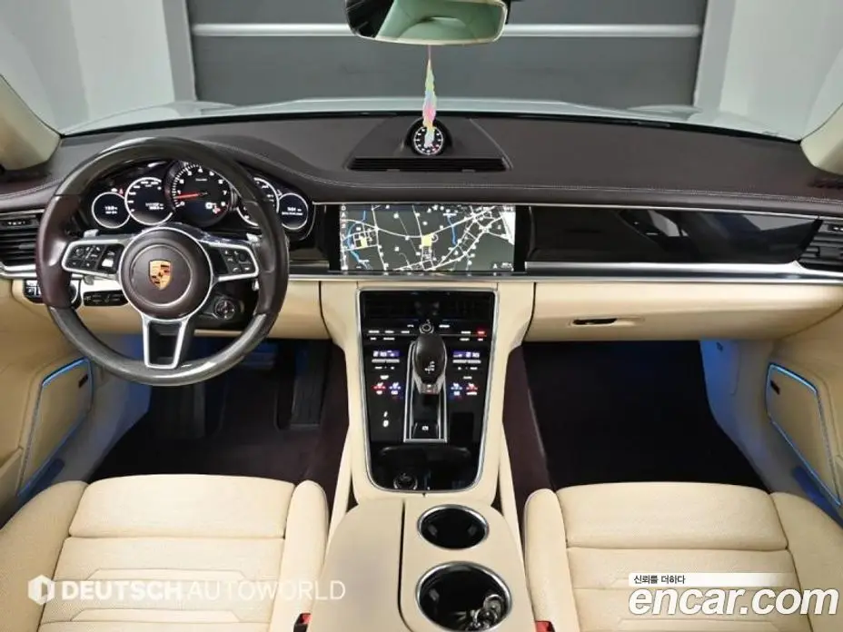 Porsche Panamera 2017 3.0 автомат (гидро), фото 7 Porsche Panamera 2017 3.0 автомат (гидро), фото 7