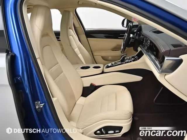 Porsche Panamera 2017 3.0 автомат (гидро), миниатюра 10 Porsche Panamera 2017 3.0 автомат (гидро), миниатюра 10