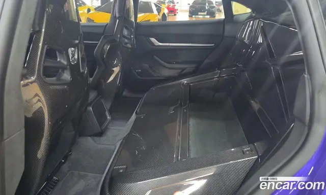 Porsche Taycan 2025 автомат (гидро), миниатюра 9 Porsche Taycan 2025 автомат (гидро), миниатюра 9