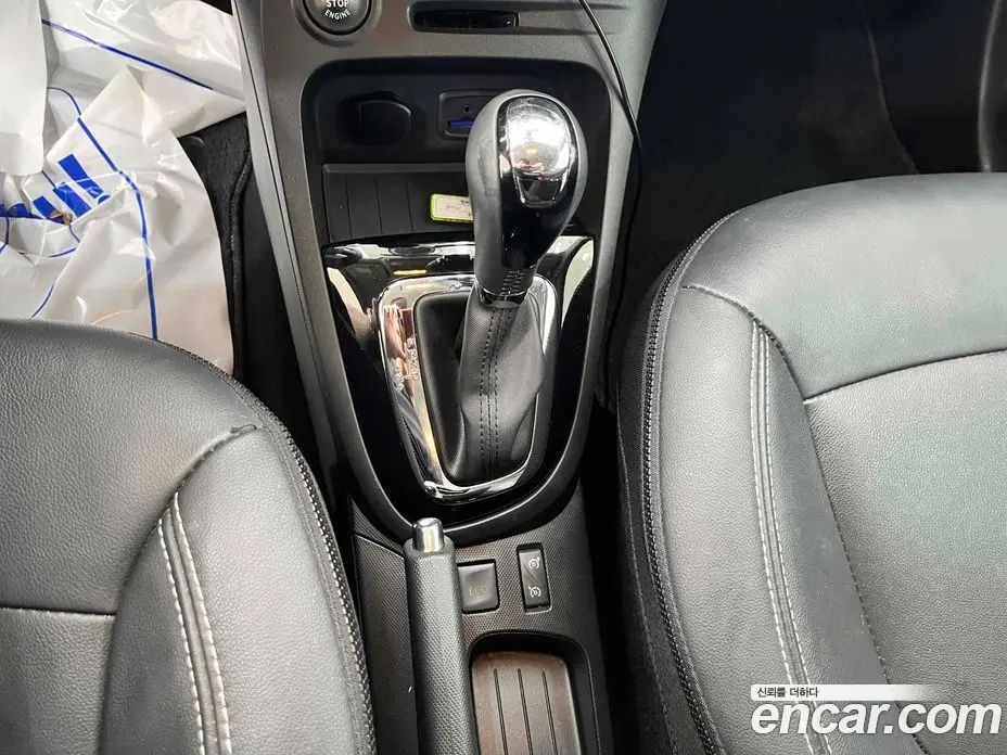 Renault (Samsung) QM3 2015 1.5 автомат (гидро), фото 12