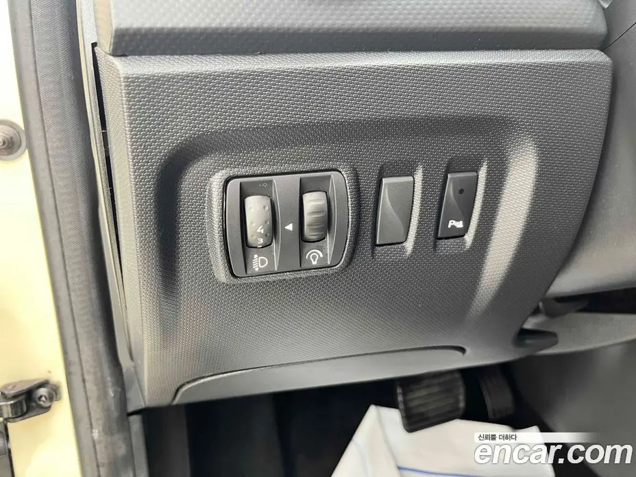 Renault (Samsung) QM3 2015 1.5 автомат (гидро), фото 13