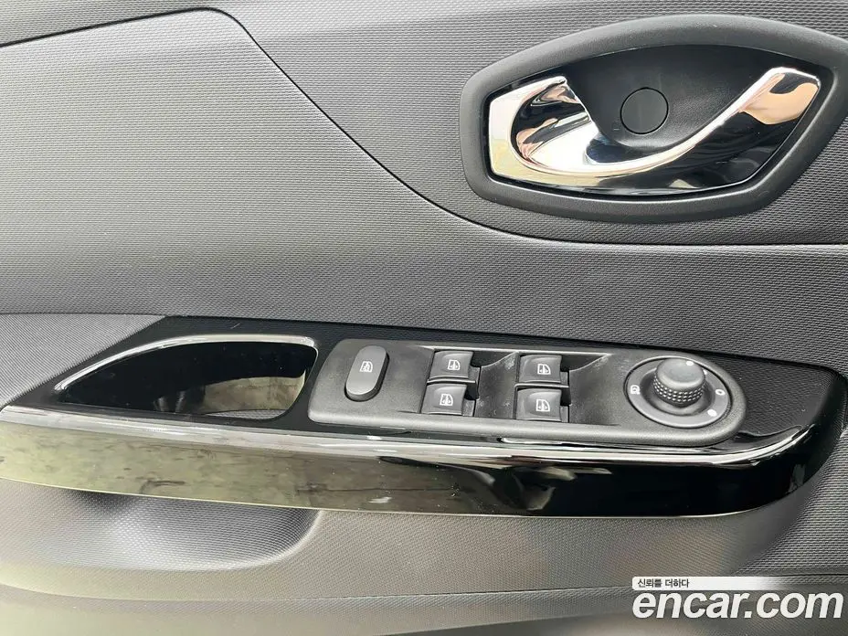 Renault (Samsung) QM3 2015 1.5 автомат (гидро), фото 14