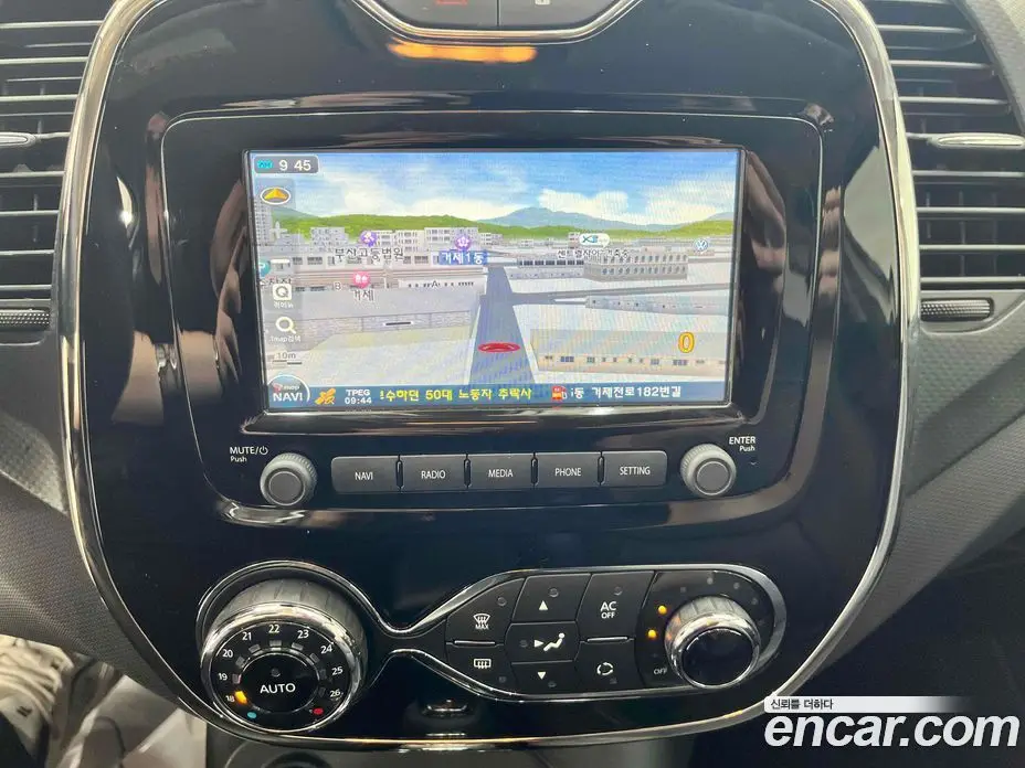 Renault (Samsung) QM3 2015 1.5 автомат (гидро), фото 16