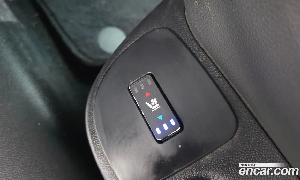 Renault (Samsung) SM5 2015 1.5 автомат (гидро), фото 12