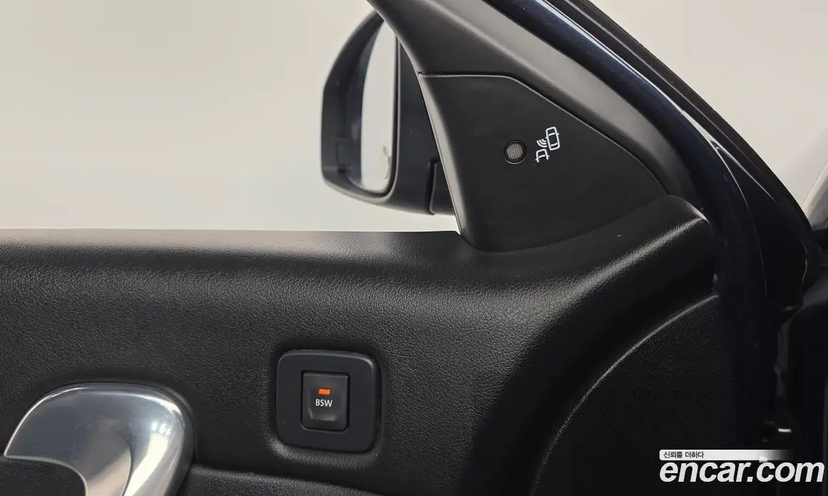 Renault (Samsung) SM5 2015 1.5 автомат (гидро), фото 13