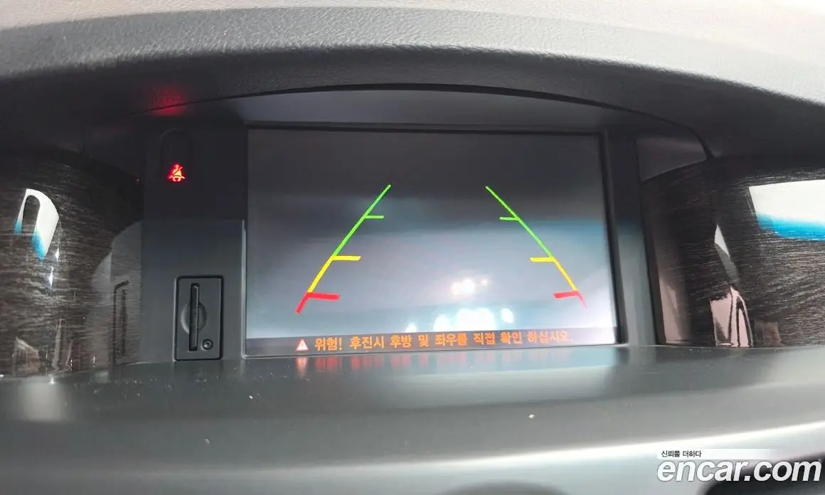 Renault (Samsung) SM5 2015 1.5 автомат (гидро), фото 16