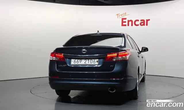 Renault (Samsung) SM5 2015 1.5 автомат (гидро), миниатюра 4