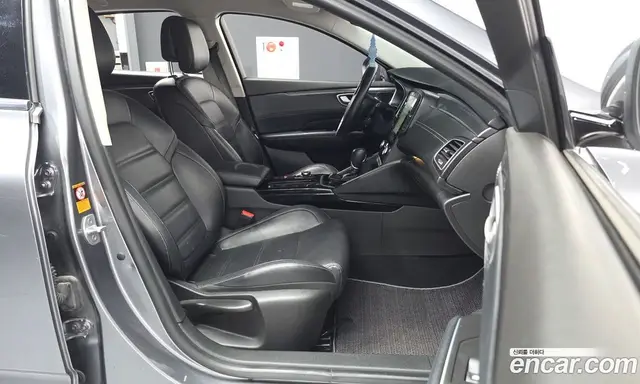 Renault (Samsung) SM6 2016 2.0 автомат (гидро), миниатюра 11 Renault (Samsung) SM6 2016 2.0 автомат (гидро), миниатюра 11