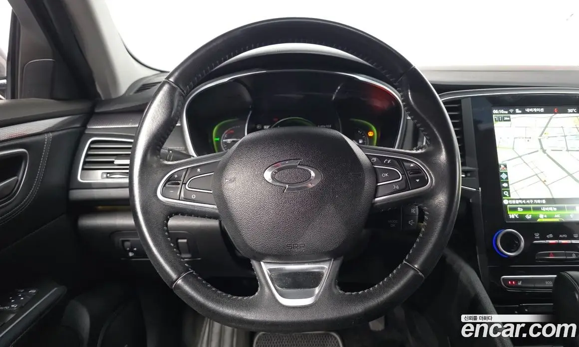 Renault (Samsung) SM6 2016 2.0 автомат (гидро), фото 13 Renault (Samsung) SM6 2016 2.0 автомат (гидро), фото 13
